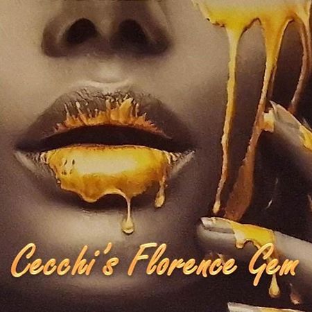 Cecchi'S Florence Gem Only Self Check-Inアパートメント エクステリア 写真