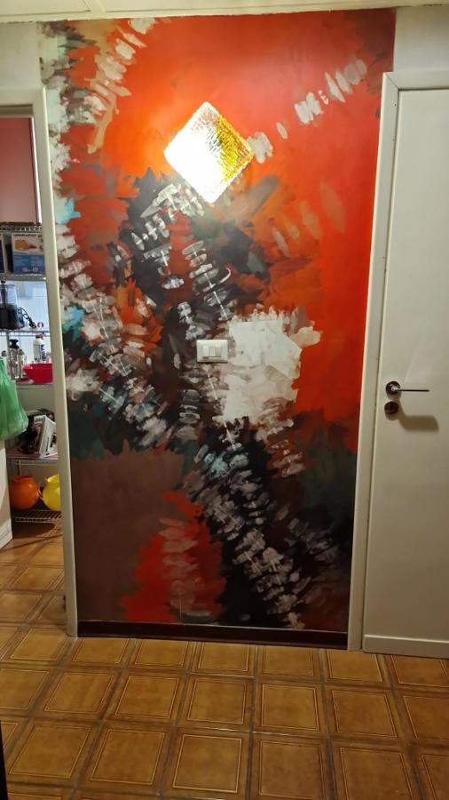 Cecchi'S Florence Gem Only Self Check-Inアパートメント エクステリア 写真