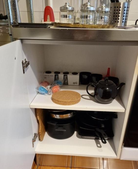 Cecchi'S Florence Gem Only Self Check-Inアパートメント エクステリア 写真