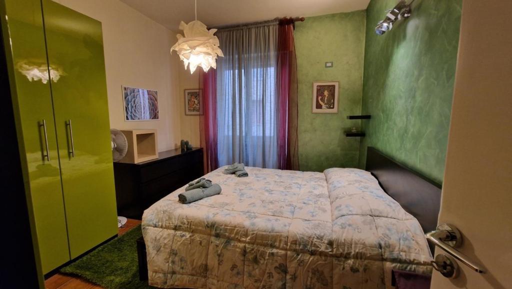 Cecchi'S Florence Gem Only Self Check-Inアパートメント エクステリア 写真