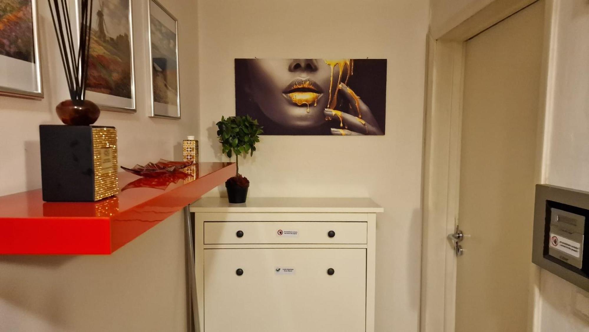 Cecchi'S Florence Gem Only Self Check-Inアパートメント エクステリア 写真